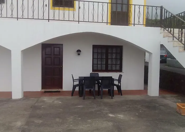 Casa Da Sogra - Apartamento 3