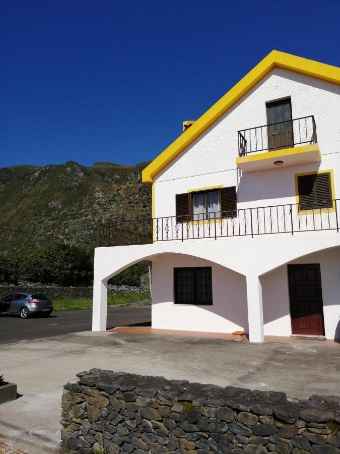 Appartamento Casa Da Sogra - 3 Faja Grande