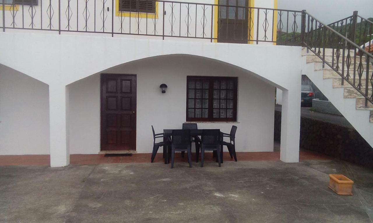 Appartamento Casa Da Sogra - 3 Faja Grande