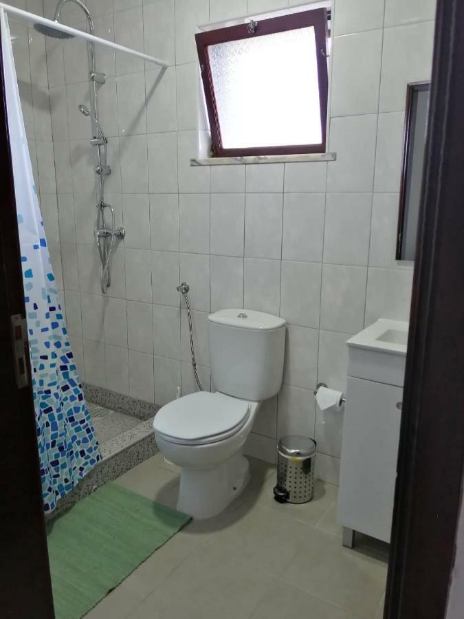 Appartamento Casa Da Sogra - 3 Faja Grande